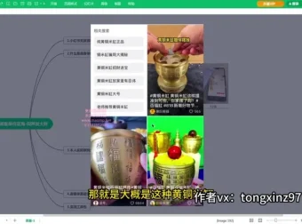 小红书无货源蓝海类目实战教程：高客单价选品与月入过万运营指南