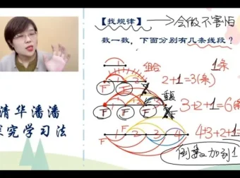 清华学霸思维课：12种数学启蒙法+世界谜题真题解析