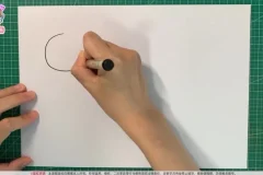 幼师考编绘画速成课：7天掌握万能模板与高频真题实战技巧