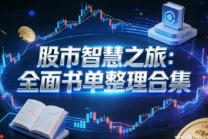 股市智慧全书单：系统性投资指南