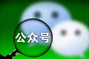 公众号运营系统实战课：从账号搭建到高效变现的全流程方法论
