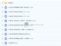 袁慧 高中英语 2026高二英语 一轮提升+尖端 秋季班 更新中