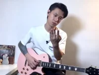 Neo Blues吉他系统教程：零基础入门到即兴演奏进阶