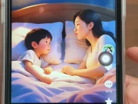 育儿赛道爆款双人对话视频制作全攻略，从零到变现的实操教学