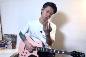 Neo Blues吉他系统教程：零基础入门到即兴演奏进阶