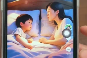 育儿赛道爆款双人对话视频制作全攻略，从零到变现的实操教学