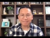 黄仕明原生家庭疗愈线上课：与过去和解，重塑自我关系