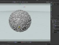 C4D动画进阶实战教程：系统掌握运动图形与特效制作