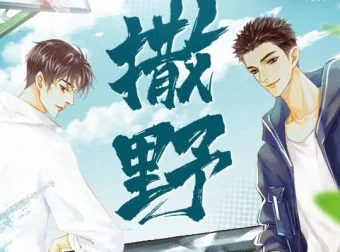 有声小说《撒野》巫哲原著 8082Audio精品制作 全349集完结