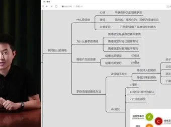 开悟2.0：成功者思维修炼与财富密码