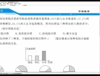 宁浩小学3-6年级数学全套精讲视频+计算天天练+奥数思维训练电子书合集
