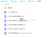 龚昱晗2026高中高二物理二轮A+尖端寒假班精讲