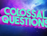 油管科普问答节目《Colossal Questions》视频+音频+SRT台词本合集