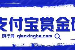 支付宝赏金码微信一键跳转工具，告别繁琐扫码流程