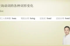 英语单词高效学习法：查词典技巧与词源解析