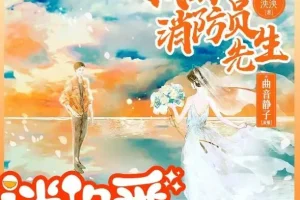 有声小说《我的消防员先生》曲音静子&狐狸领衔多人有声剧128集完结