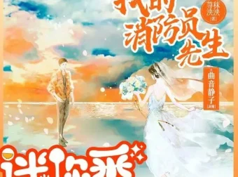 有声小说《我的消防员先生》曲音静子&狐狸领衔多人有声剧128集完结