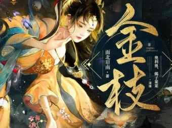 有声小说《金枝》古言宅斗权谋甜宠广播剧 面北眉南原著 840集全本打包