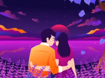 最绅士《认识女生》完整课程，男士恋爱社交进阶指南