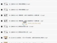 杨天真的32个高情商公式：133节完整版，职场沟通与自我提升实战指南