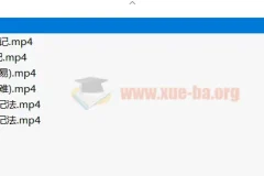 王惠单词速记+音标速记（2合1）系统课程