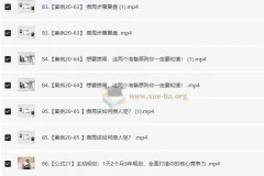 杨天真的32个高情商公式：133节完整版，职场沟通与自我提升实战指南