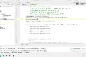 大数据开发全栈实战：Hadoop/Spark/Flink源码解析与网易真实项目案例