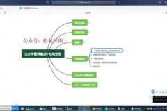 公众号霸屏截流项目：私域多模式变现玩法，日入1000+实操指南