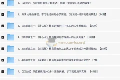 司马林读毛选全套珍藏版：无删减深度解读，助你读懂毛选精髓