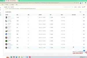 图灵学院Python实战编程课（15期精华版）