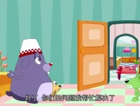 水木学堂450集幼儿启蒙动画合集：英语成语数学一站式早教