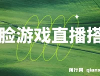 打脸扇巴掌游戏无人直播搭建教程，礼物互动整蛊玩法全解析