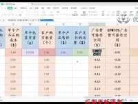 Shopify独立站建站实操：从零到精通
