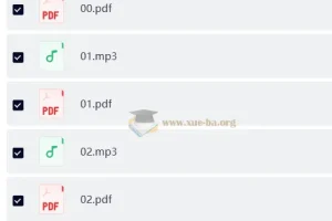 十分钟高效休息术：科学减压与精力恢复训练课