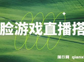 打脸扇巴掌游戏无人直播搭建教程，礼物互动整蛊玩法全解析