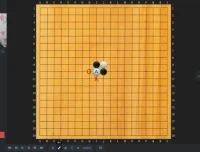 围棋启蒙第一课：40天轻松入门