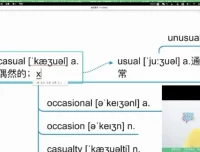 零基础英语单词速记5000词：66节单词简史精讲视频课