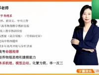 2024高二物理李琳下学期同步精讲（简谐运动+电磁感应+热学）
