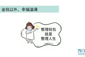 金钱自由入门：高效钱包管理与实用工具