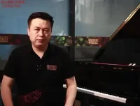鲁宾斯坦钢琴调律高级教程：系统化掌握专业调律全流程