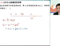 2024袁帅高一物理全年课程合集（视频+电子讲义）