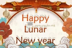 Susan每日英语阅读春节特辑：10个主题视频+音频+PDF图文包