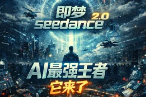 即梦Seedance 2.0漫剧创作全攻略：零基础入门到实战避坑，小白也能轻松上手