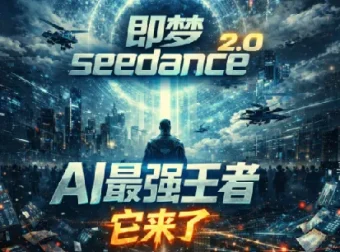 即梦Seedance 2.0漫剧创作全攻略：零基础入门到实战避坑，小白也能轻松上手
