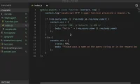 Visual Studio Code v1.90.2 官方版下载｜微软代码编辑器中文版