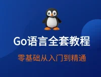赵珊珊Go语言汇编视频课程：从入门到底层原理的系统实战教程