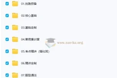 2026考研数学全程班 武忠祥高数线代概率精讲强化课程