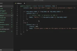 Visual Studio Code v1.90.2 官方版下载：微软轻量级代码编辑器中文版