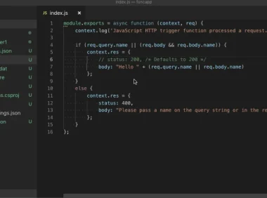 Visual Studio Code v1.90.2 官方版下载｜微软代码编辑器中文版