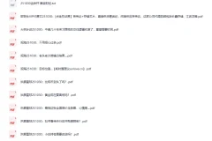 全网付费文章-大佬文集圈学习先锋10月30日更新